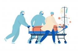 Covid-19 : le tocilizumab efficace dans la prévention des formes graves