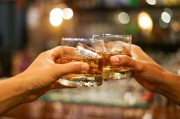 Légèrement ivre : la recette de la belle vie ?