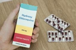 Chloroquine : l’article de The Lancet retiré, l'Agence française du médicament pourrait reprendre les essais