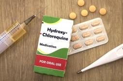 Chloroquine : The Lancet reconnaît 