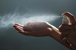 Antibiorésistance : un nouveau spray créé pour combattre les infections