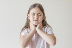 Streptocoque A mortel : les symptômes à vite repérer chez mon enfant