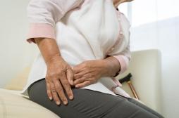 Arthrose de la hanche : bouger plus… pour un bénéfice finalement limité ?