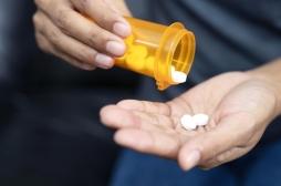Alzheimer : prendre des opioïdes augmente le risque de décès 