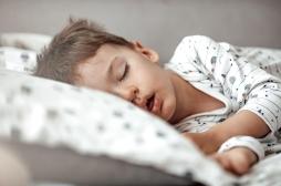 Sieste : à 3 ans, pourquoi certains enfants ne veulent plus la faire ? 
