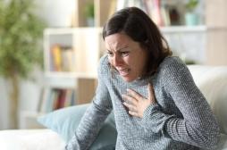 Crise cardiaque ou crise de panique ? Une cardiologue explique les différences