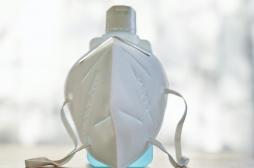 Covid-19 : les masques FFP2 s’adaptent moins bien et sont moins efficaces chez les femmes