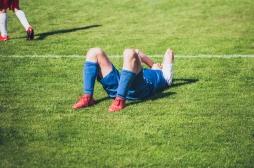 Sports de contact : le cerveau est-il en danger même sans commotion cérébrale ?