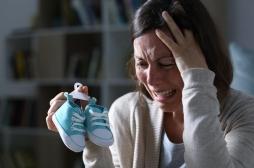 Dépression post-partum : une maladie mentale encore largement tabou chez les jeunes parents