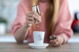 Déclin cognitif : un lien avec la consommation d’édulcorants