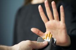 Arrêt du tabac : à partir de combien de jours l’envie de fumer diminue ? 