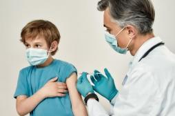 Vaccination : bientôt au tour des mineurs