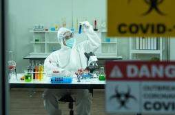 Covid-19: le nombre de contaminations à Wuhan est dix fois supérieur aux estimations officielles