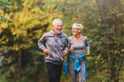 Le mode de vie sain, une « réserve cognitive » pour prévenir la démence