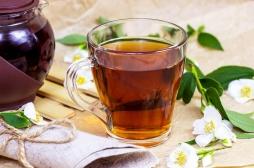 Le thé rend-il vraiment plus intelligent ?