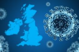 Covid-19 : que sait-on de la nouvelle souche du virus détectée en Angleterre ?