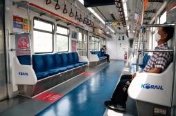 Covid-19 : que nous apprend l’exemple de la Corée du Sud ? 