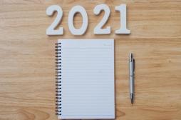 Voici comment mieux tenir ses résolutions pour la nouvelle année