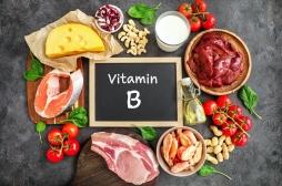 Covid-19 : pourquoi la vitamine B6 pourrait éviter les formes graves