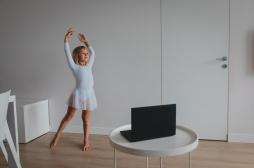 Activité physique des enfants : l’importance du modèle parental