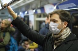 Masque : une majorité de Français veulent son obligation dans les lieux publics