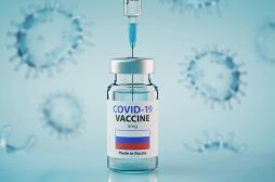 Son efficacité atteint près de 92% : l'Europe va-t-elle s'ouvrir au vaccin Spoutnik ?