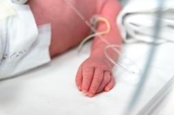 Anomalie congénitale : un bébé est né avec quatre reins 