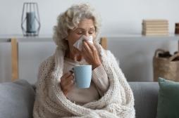 Pourquoi nous ne sommes pas tous égaux face au rhume