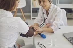 Covid-19 : ces médicaments contre l'hypertension empêchent de mourir