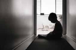 Santé mentale : 13 % des enfants scolarisés souffrent de troubles probables