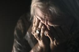 Les personnes pauvres ont plus de risque de souffrir de troubles mentaux en vieillissant