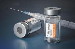 Vaccination contre la grippe : un 