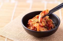Gueule de bois : comment le kimchi et le kombucha peuvent réduire les symptômes