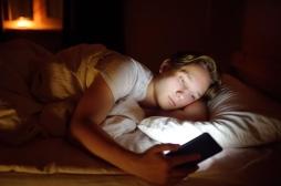 Le risque de suicide double chez les adolescents qui souffrent d'un manque de sommeil