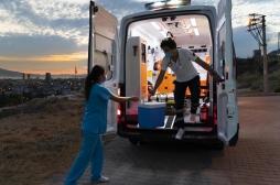 Les greffes, victimes collatérales de la pandémie