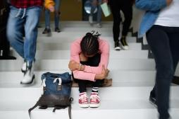 Adolescents : la réactivité émotionnelle en lien avec la dépression