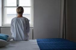 Les médecins lui diagnostiquent un stress parental, mais c’était un cancer