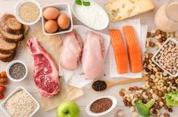 Quelles sont les meilleures sources de protéines pour la santé ? 