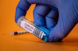 Cancer : un nouveau vaccin obtient des résultats prometteurs