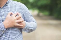 Infarctus : les troubles de l'érection peuvent être un signe d'insuffisance cardiaque