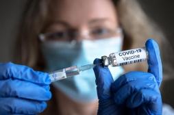 Vaccin anti-coronavirus : vers une troisième dose pour les immunodéprimés ?