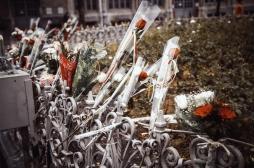 Attentats du 13 novembre : l'étude qui éclaire les mécanismes du stress post traumatique