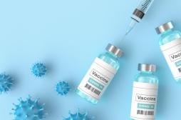 Covid-19 : la protection est meilleure après le vaccin et une infection