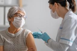 Vaccins : quels risques pour les personnes déjà infectées ?