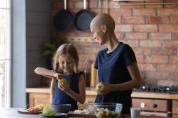Cancer du sein : “Pendant un cancer, les besoins nutritifs augmentent”