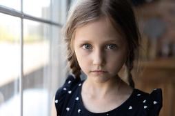 Santé : les enfants reconnaissent la maladie sur les visages