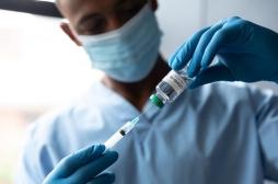 Covid-19 : la fin de la « phase aiguë » de la pandémie est possible en 2022 si 70 % de la population mondiale est vaccinée