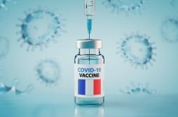 ​​Covid-19 : pourrait-on bientôt disposer d’un vaccin plus durable ?