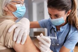 Compatibilité des vaccins Covid et grippe : “aucun danger” pour la HAS