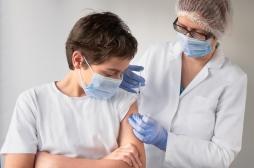 Covid-19 : la vaccination des enfants va-t-elle bientôt s'ouvrir en France ?